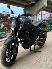 Yamaha FZS FI V3